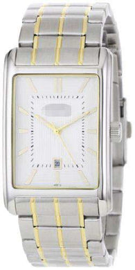 Customised White Watch Dial
