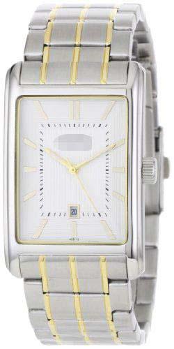 Customised White Watch Dial