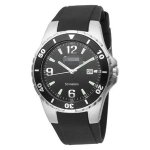 Custom Rubber Watch Bands 45B35