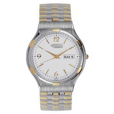 Custom White Watch Dial