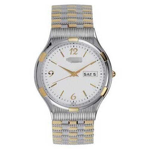 Custom White Watch Dial