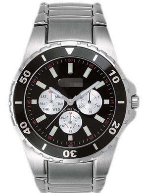 Wholesale Black Watch Dial