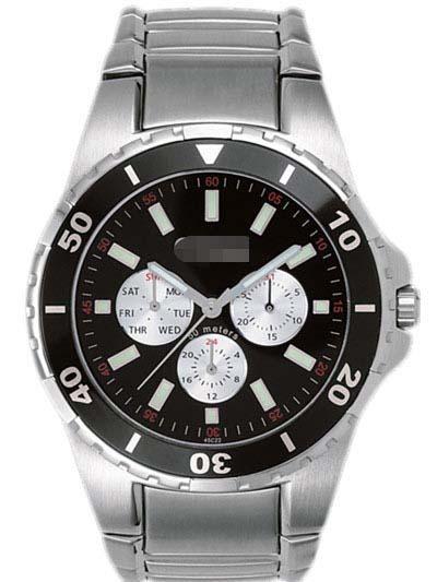 Wholesale Black Watch Dial