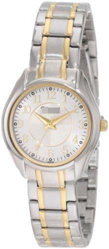 Customised Silver Watch Dial