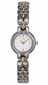 Wholesale Stainless Steel Watch Belt 45L51