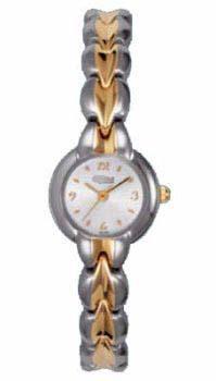 Custom Silver Watch Dial