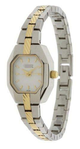 Customised White Watch Dial