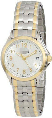 Custom Silver Watch Dial