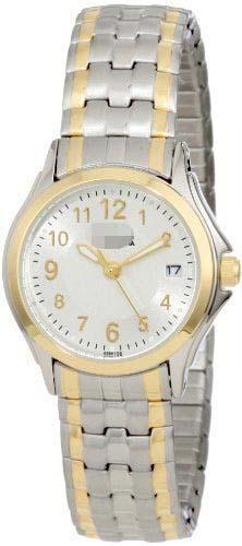 Custom Silver Watch Dial