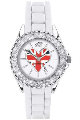 Customize Rubber Watch Bands 4609