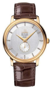 Customize Leather Watch Straps 4613.35.02