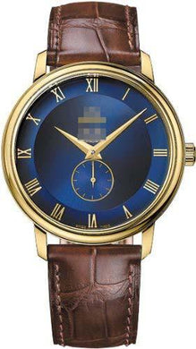 Wholesale Leather Watch Straps 4613.80.02