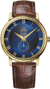 Wholesale Leather Watch Straps 4613.80.02