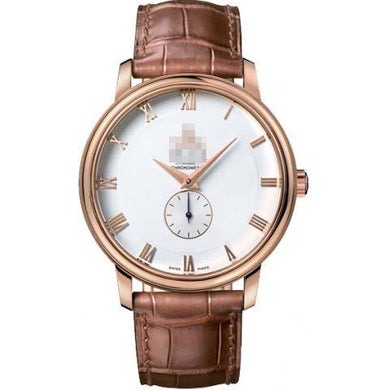Customised Leather Watch Straps 4614.20.02