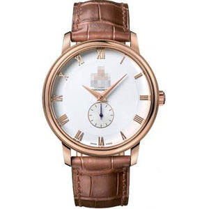 Customised Leather Watch Straps 4614.20.02