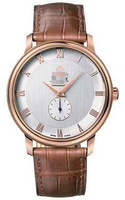 Customization Leather Watch Straps 4614.30.02