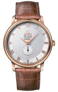 Customization Leather Watch Straps 4614.30.02