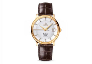 Customised Silver Watch Dial 4617.35.02