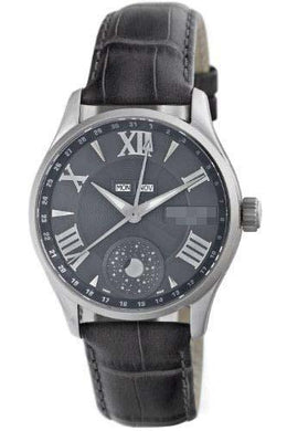 Wholesale Calfskin Watch Bands 46213AA23.BDC36