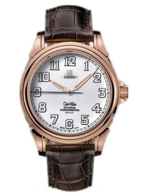 Wholesale Leather Watch Straps 4660.20.32