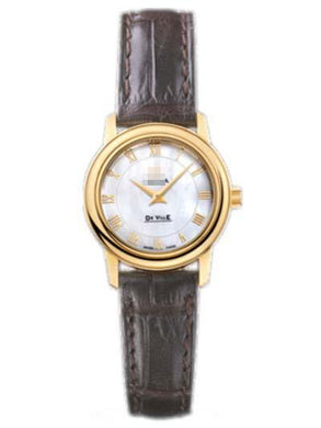 Wholesale Leather Watch Straps 4670.71.02
