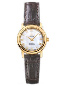 Customised Mother Of Pearl Watch Dial 4670.71.02