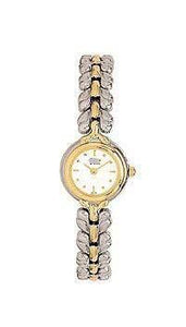 Customised White Watch Dial
