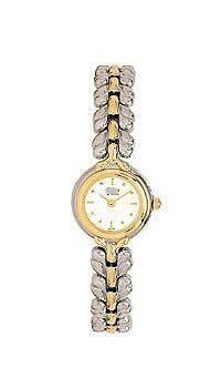Customised White Watch Dial