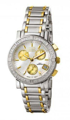 Custom Made Mother Of Pearl Watch Dial
