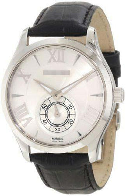 Wholesale Calfskin Watch Bands 47207AA21.BDCL21