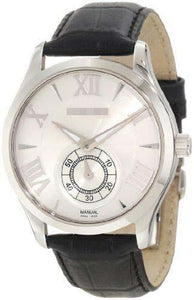 Wholesale Calfskin Watch Bands 47207AA21.BDCL21
