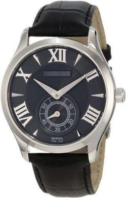 Customize Calfskin Watch Bands 47207AA23.BDC02