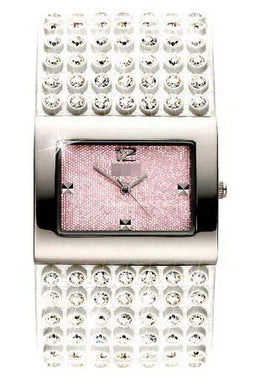 Wholesale Pink Watch Dial