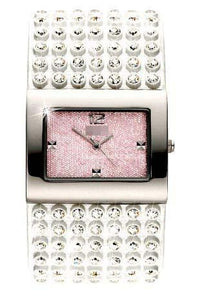 Wholesale Pink Watch Dial