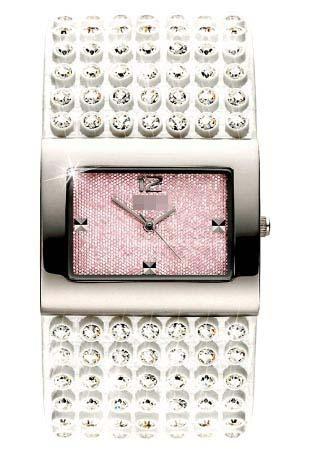 Wholesale Pink Watch Dial