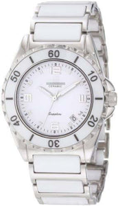 Customised White Watch Dial 47548-05