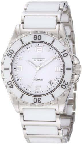 Customised White Watch Dial 47548-05