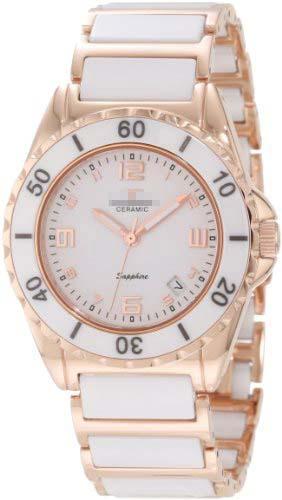 Customised White Watch Dial 47548-95