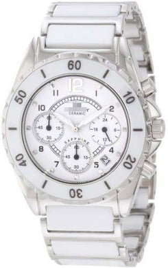 Custom White Watch Dial 47550-05