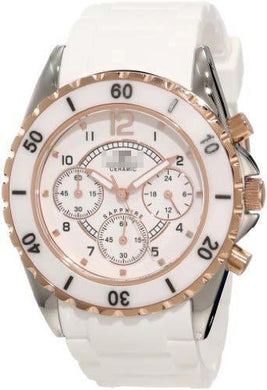 Customized Rubber Watch Bands 47562-95