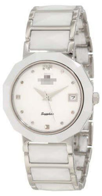 Wholesale White Watch Face 47576-07