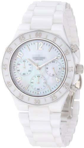 Custom White Watch Dial 47600-05