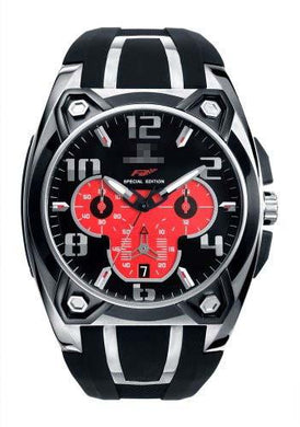 Custom Rubber Watch Bands 47617-75