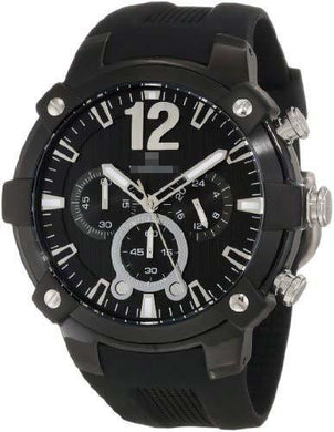 Custom Black Watch Dial 47633-55