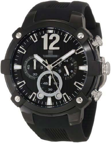 Custom Black Watch Dial 47633-55