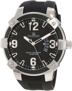 Custom Black Watch Dial 47635-55