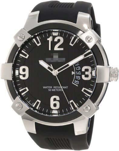 Custom Black Watch Dial 47635-55