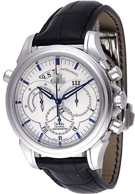 Customization Leather Watch Straps 4847.30.31
