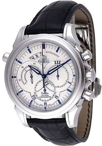 Customization Leather Watch Straps 4847.30.31