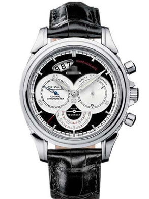 Wholesale Black Watch Dial 4850.50.31